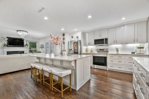 814 Riata Ct Smyrna TN 37167