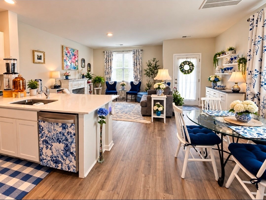 2059 Widgeon Pt