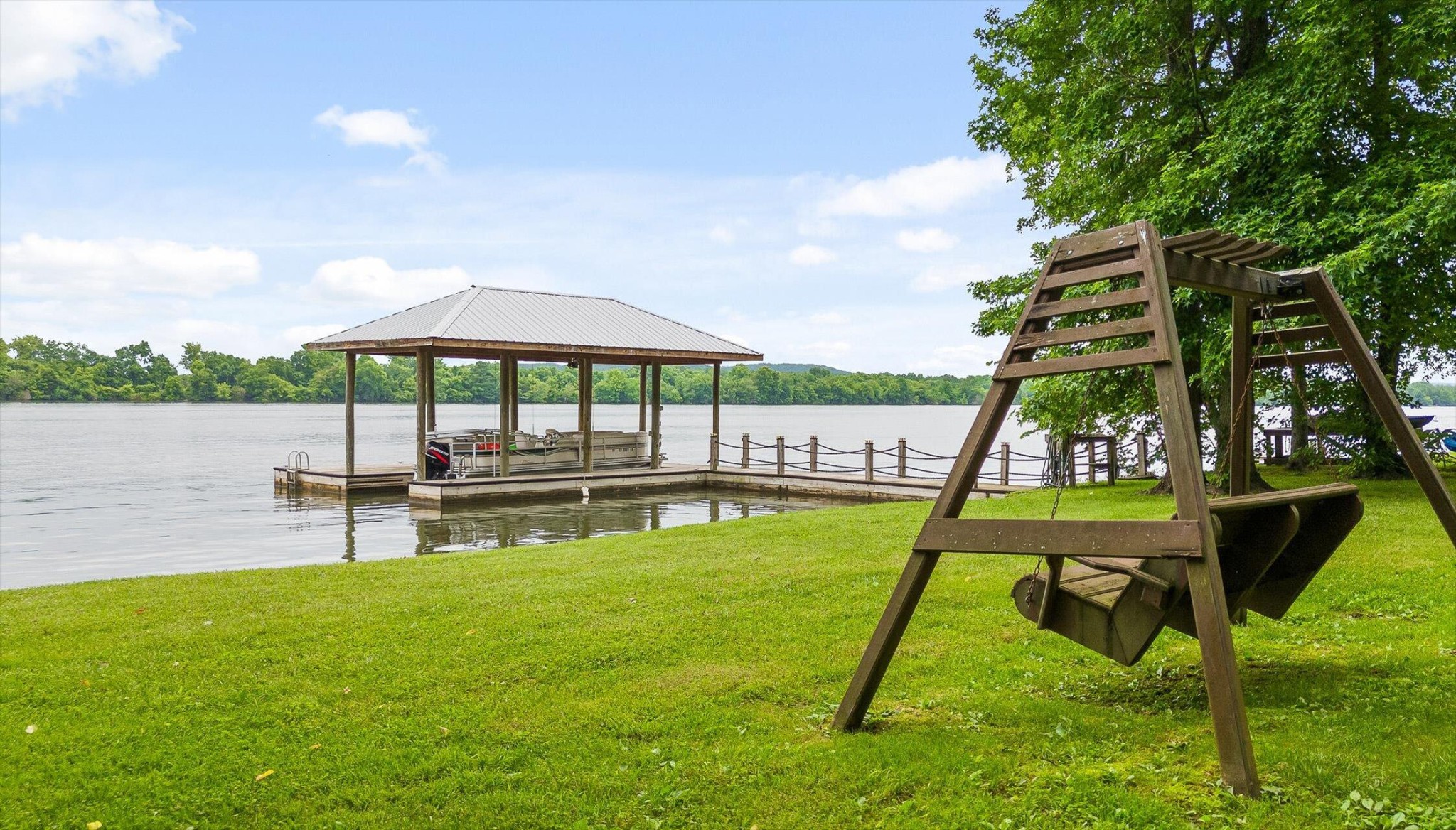 Middle Tennessee Properties 4 357 Russell Lane