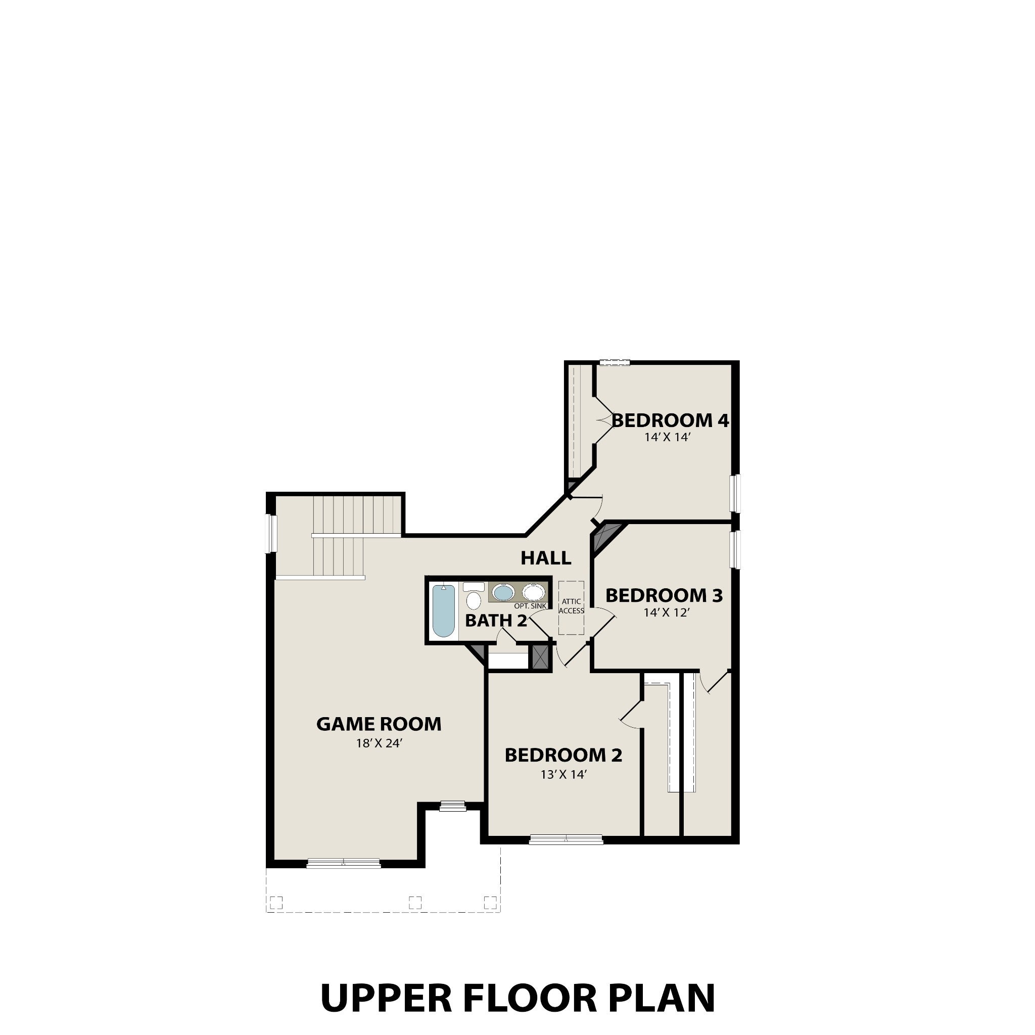 824 John Dale Drive