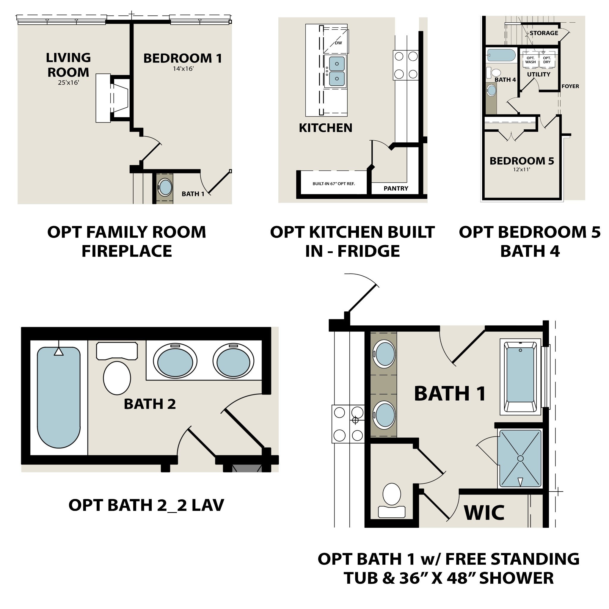 824 John Dale Drive