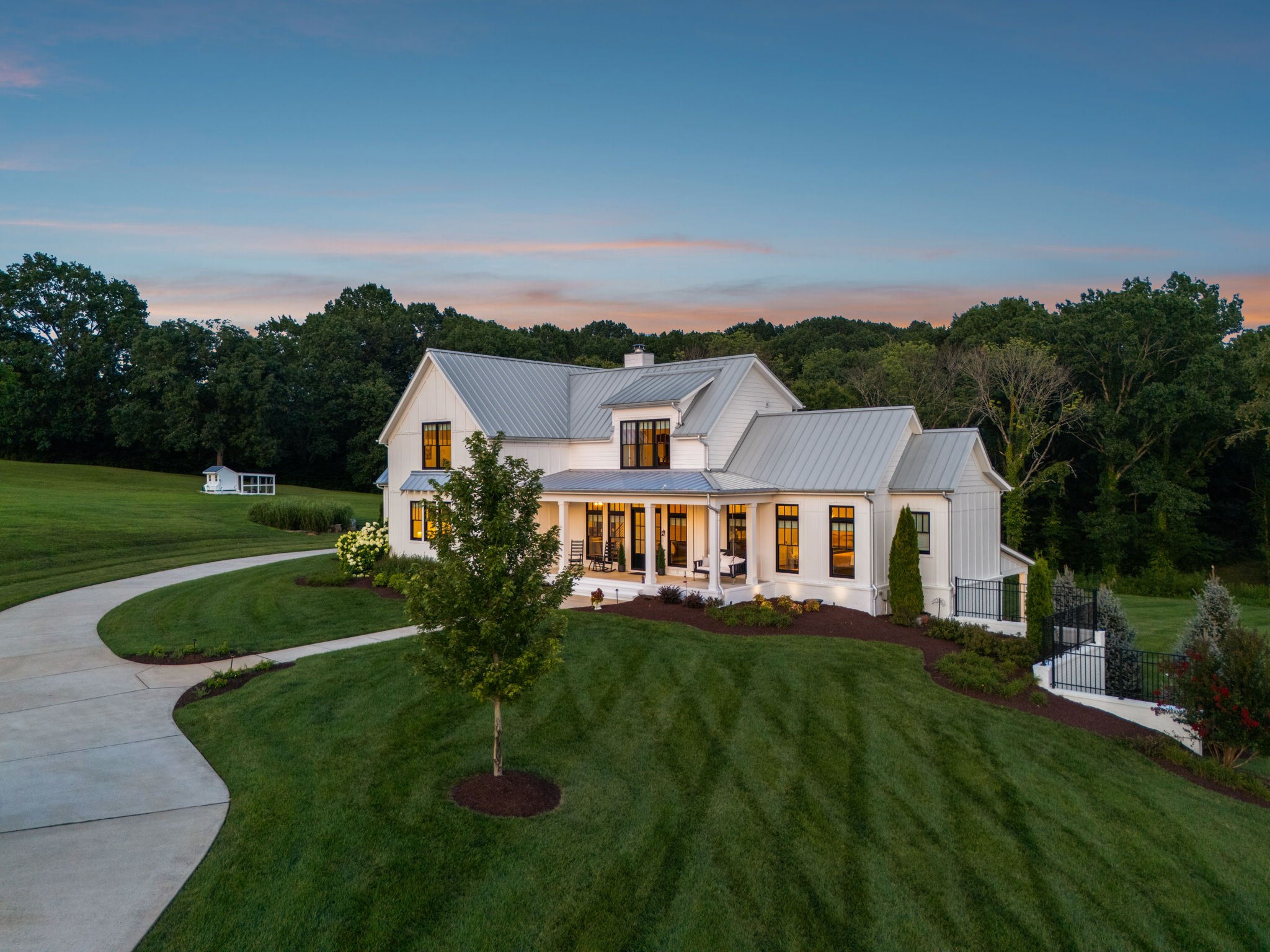 2650 Finley Ridge Lane