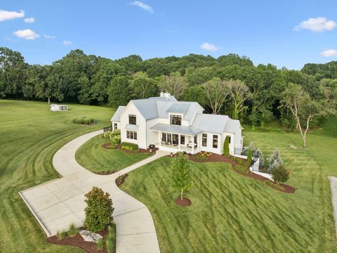 2650 Finley Ridge Lane Nolensville TN 37135