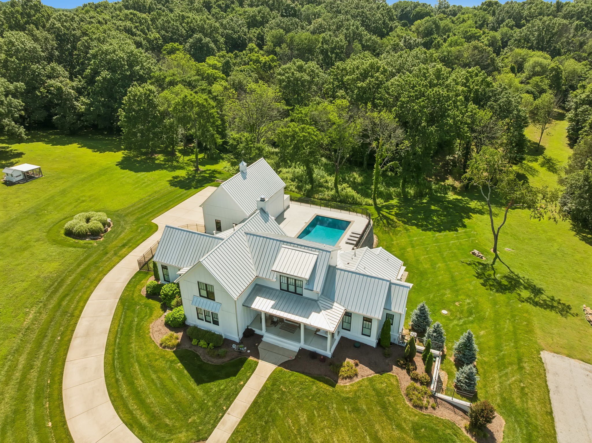 2650 Finley Ridge Lane