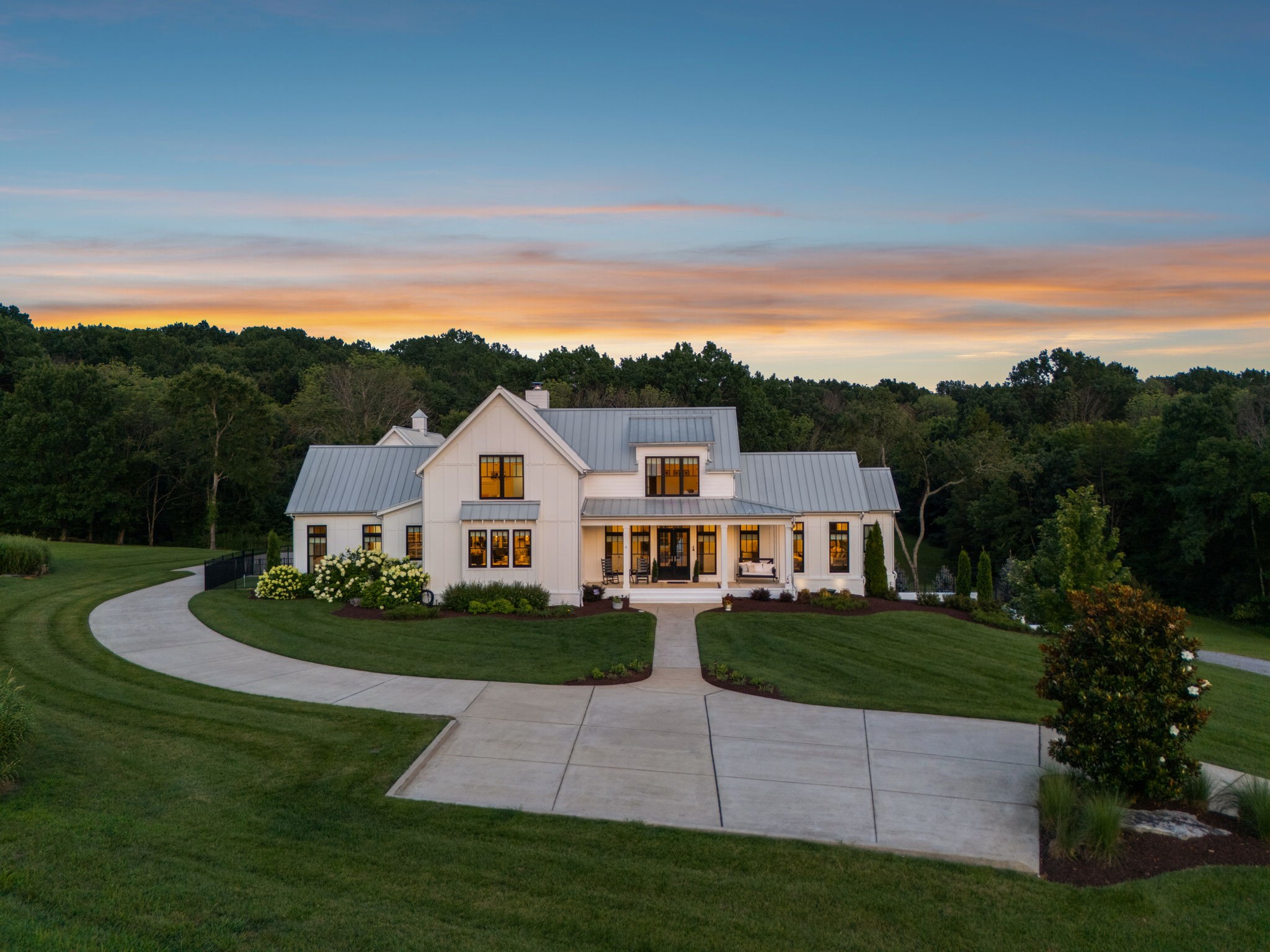 2650 Finley Ridge Lane