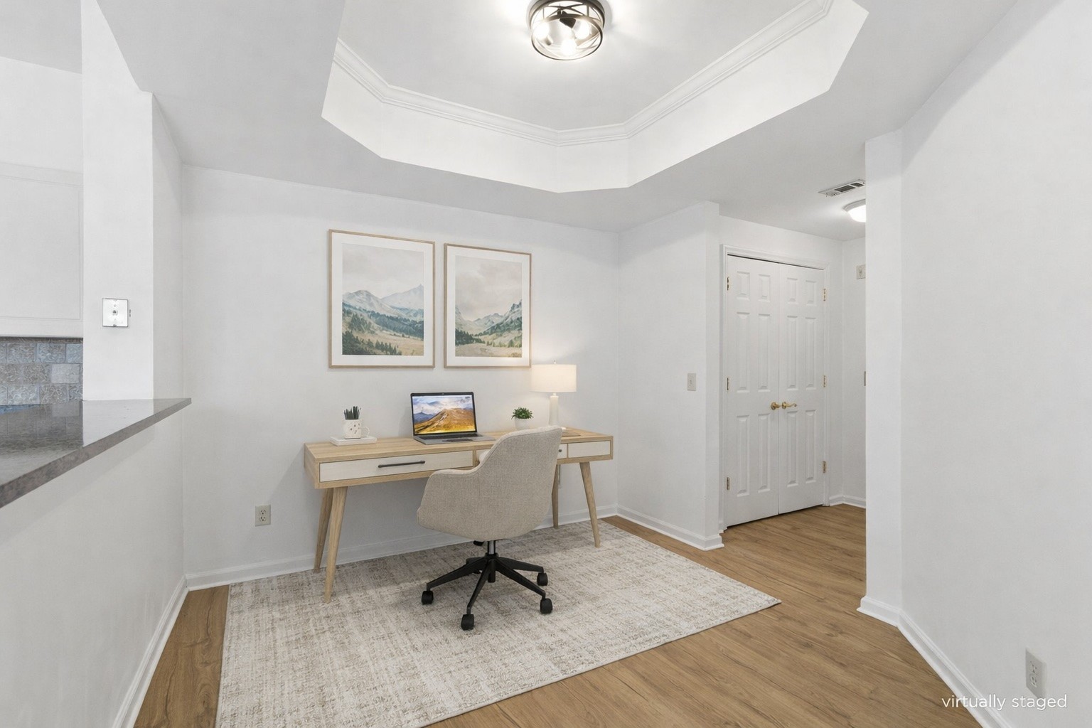 2025 Woodmont Blvd 227