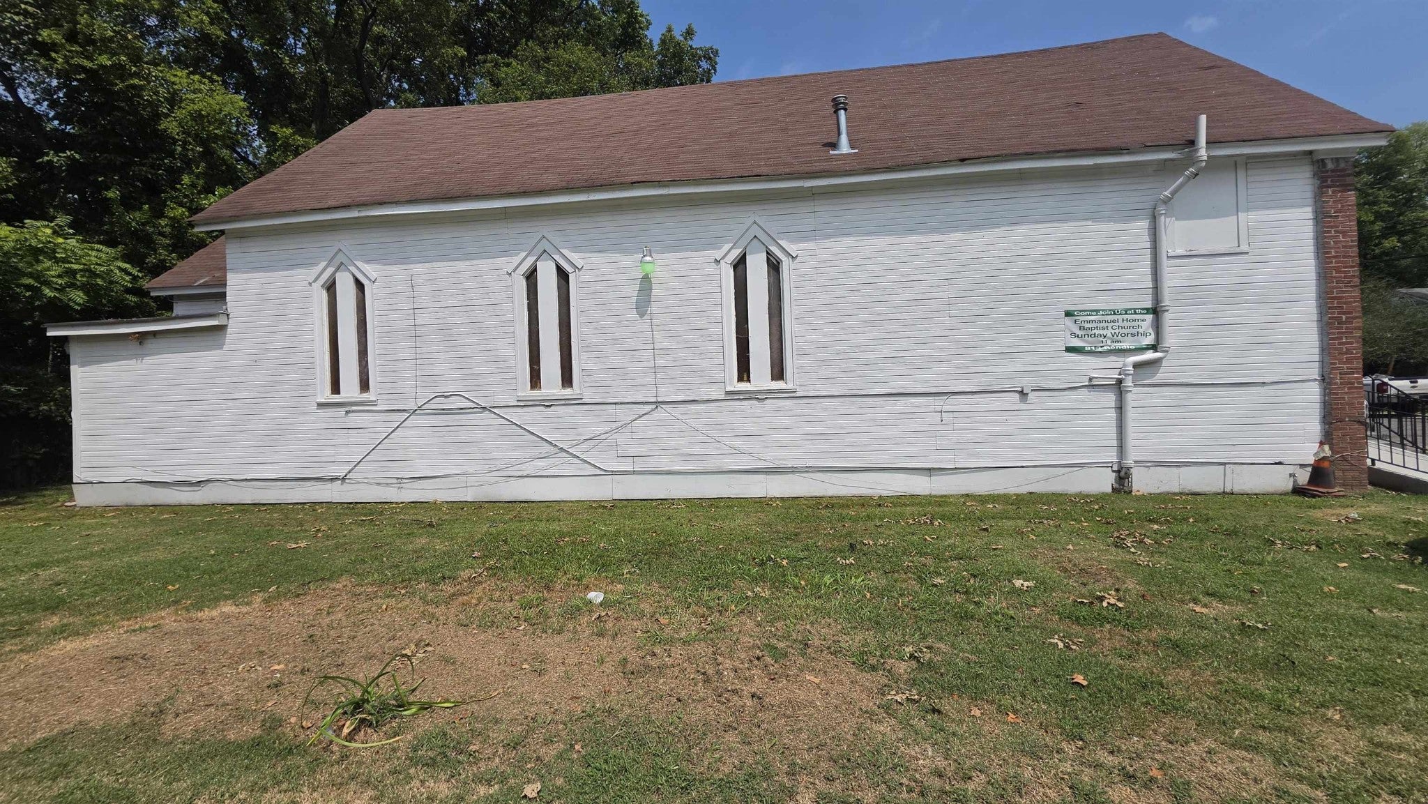 813 RANDLE ST