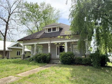 519 N Washington St Tullahoma TN 37388