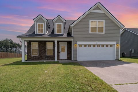 294 Sundale Dr Smyrna TN 37167