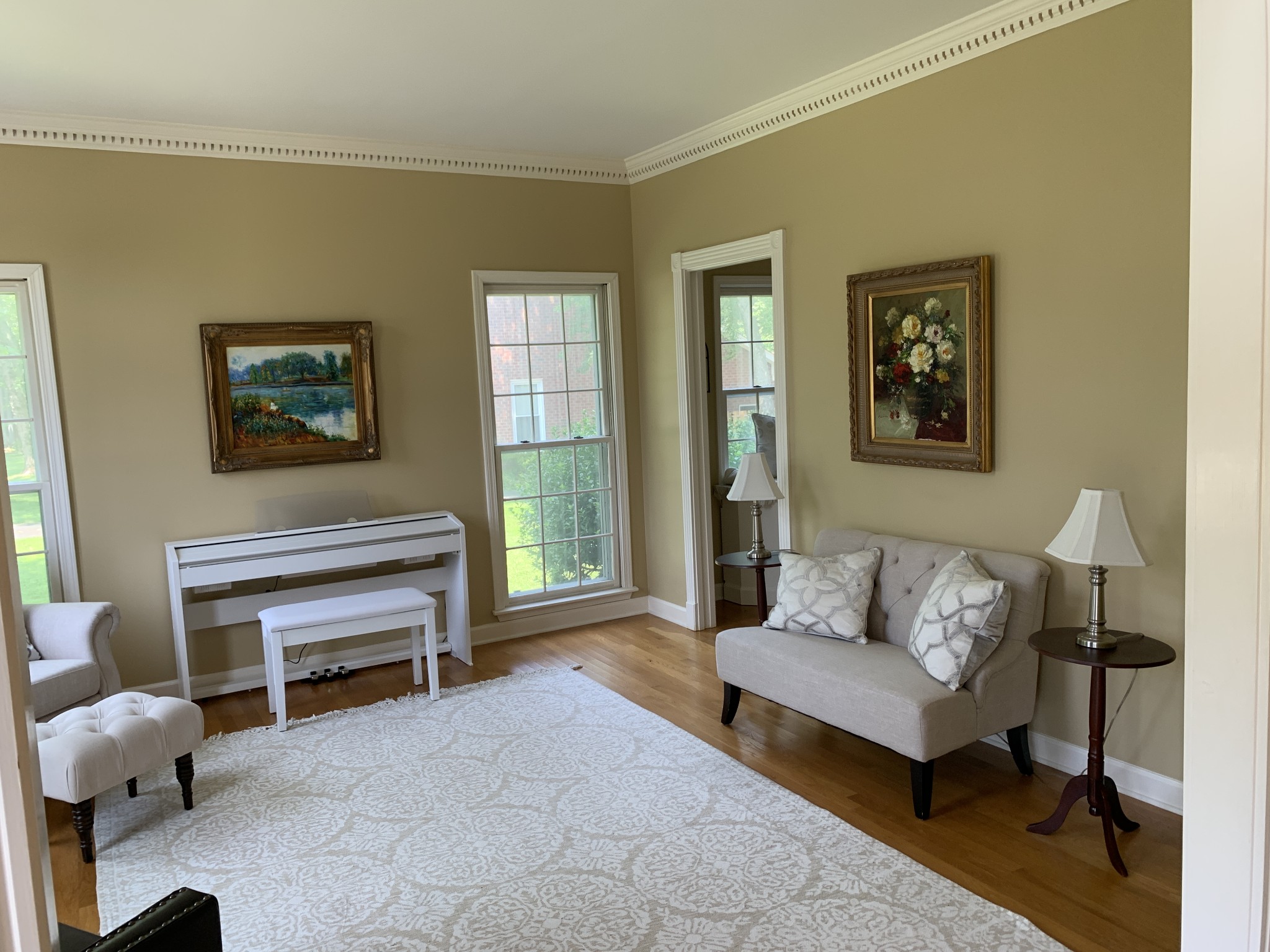 Middle Tennessee Properties 4 6032 Manor Pl