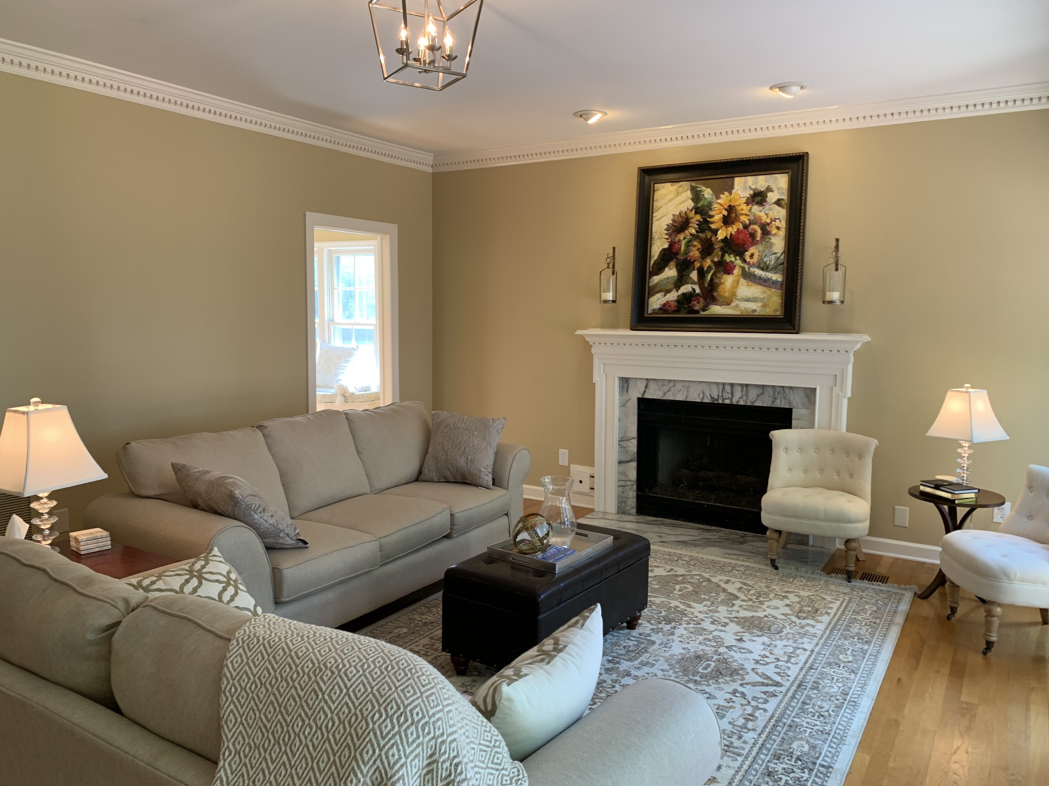 Middle Tennessee Properties 3 6032 Manor Pl