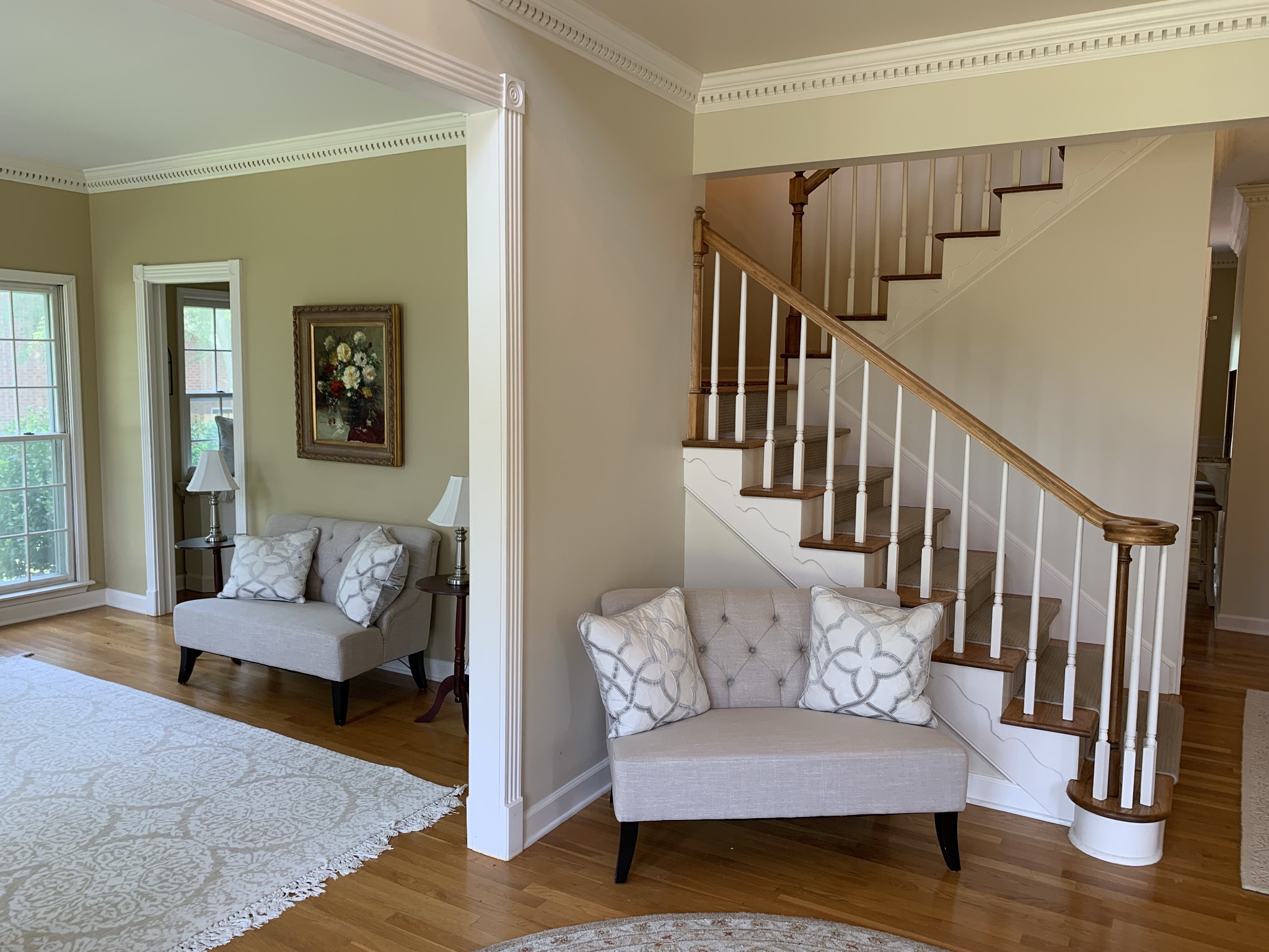 Middle Tennessee Properties 2 6032 Manor Pl