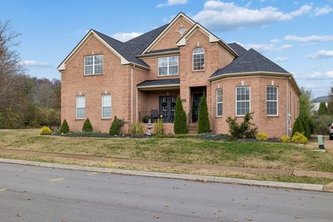 508 Elk Hollow Ct Franklin TN 37069