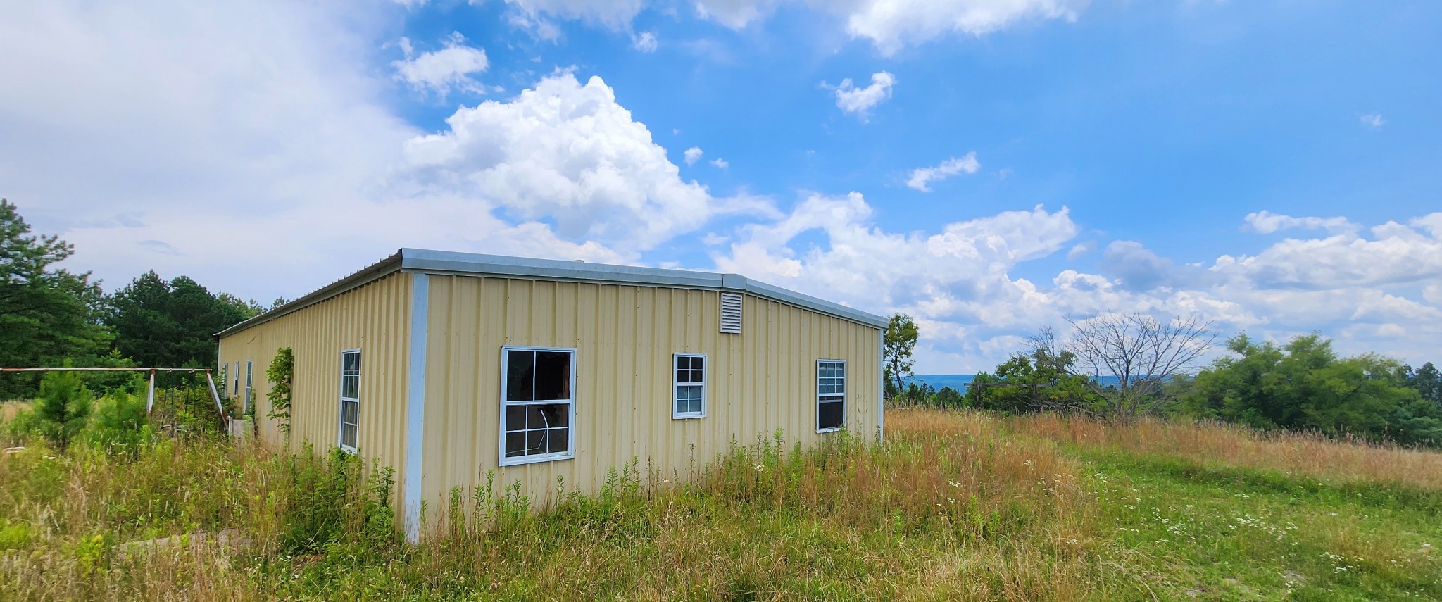 5199 Burkett Chapel Rd