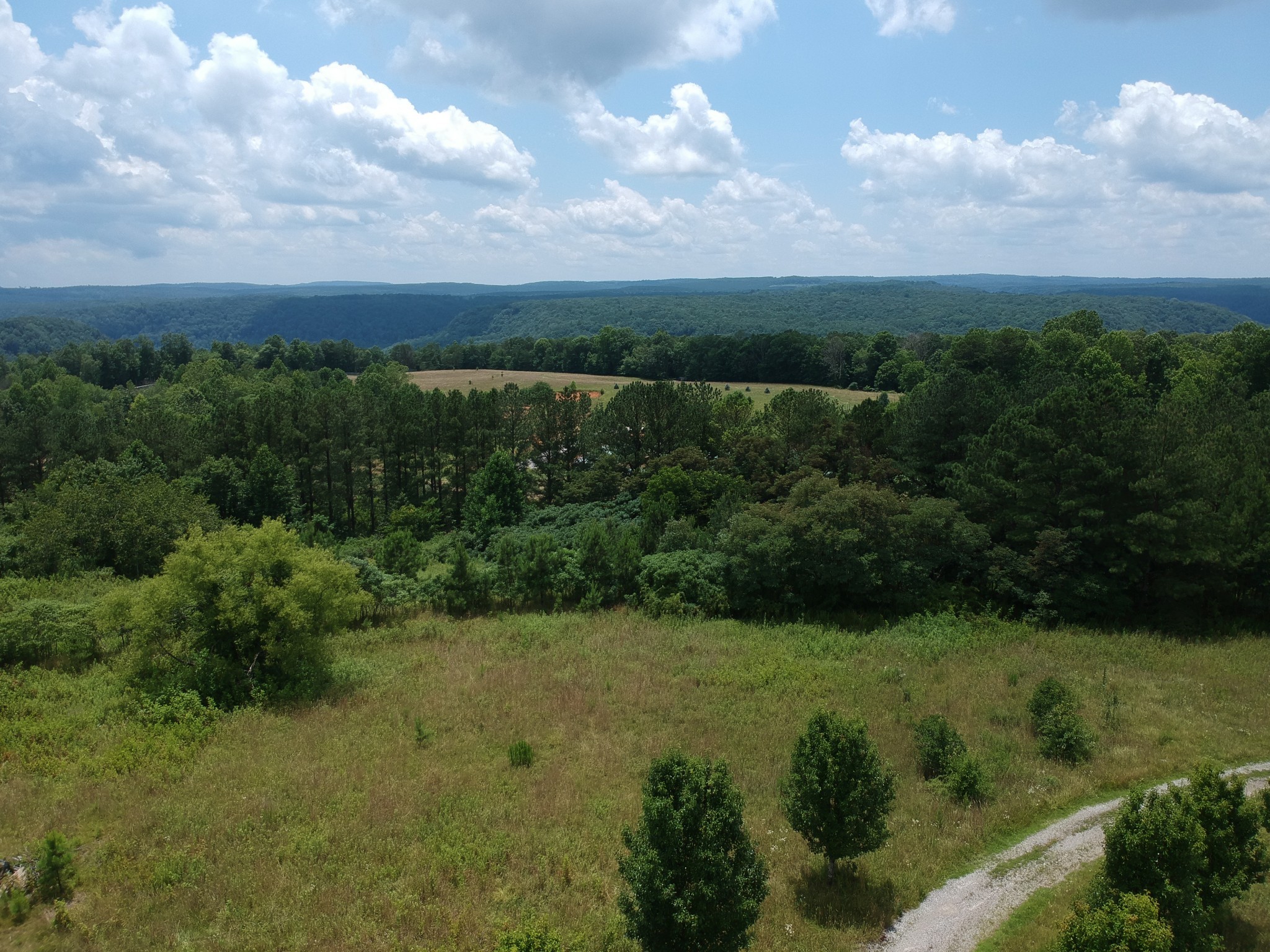 5199 Burkett Chapel Rd