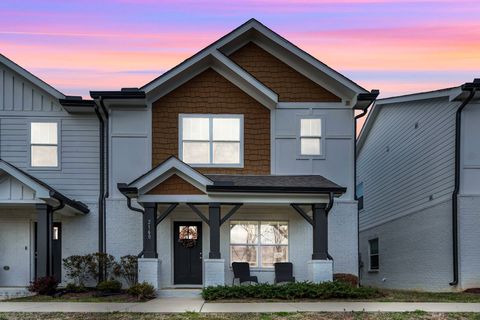 2160 Bayport Ave Old Hickory TN 37138