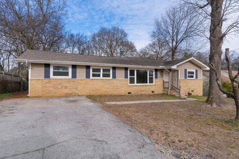 4519 Paw Trail Chattanooga TN 37416