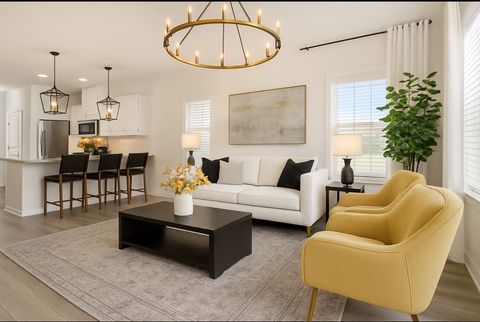 672 Tulip Springs Ct Hermitage TN 37076