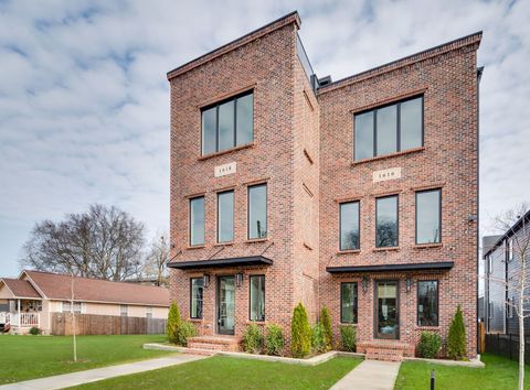 1616 7th Ave N Nashville TN 37208