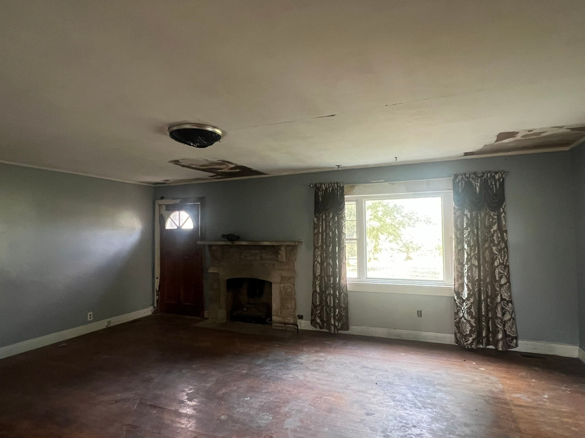 957 Butler Bridge Rd