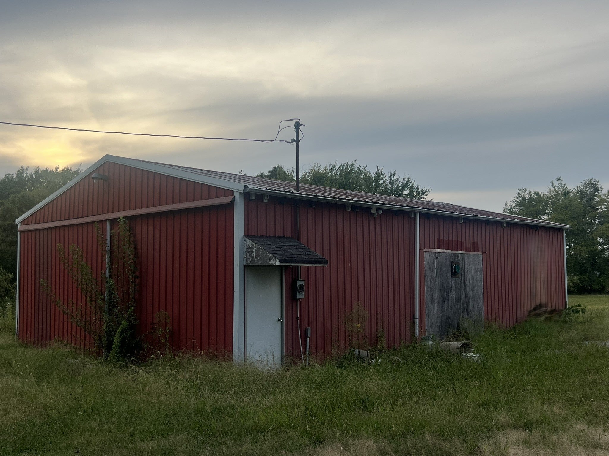 957 Butler Bridge Rd
