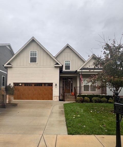 70 Lake Life Ct Winchester TN 37398