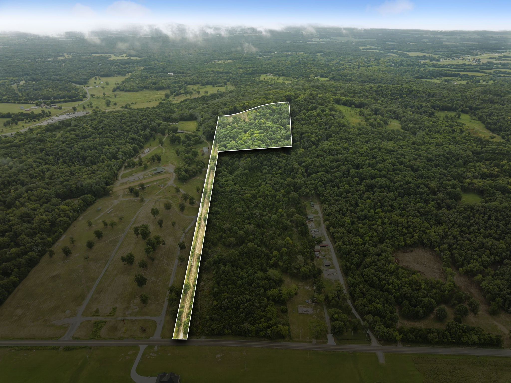 805 Chapel Hill Pike