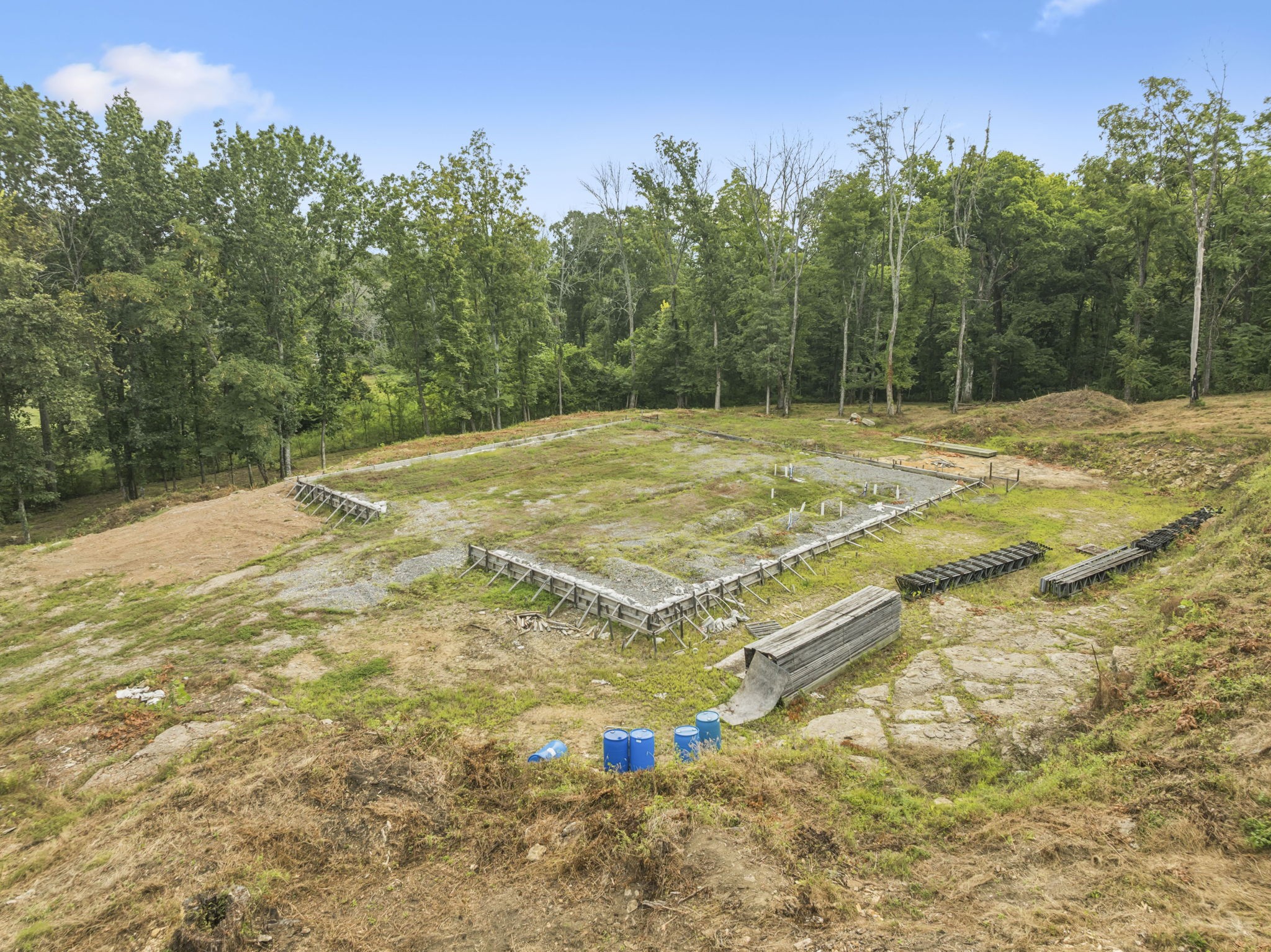 805 Chapel Hill Pike