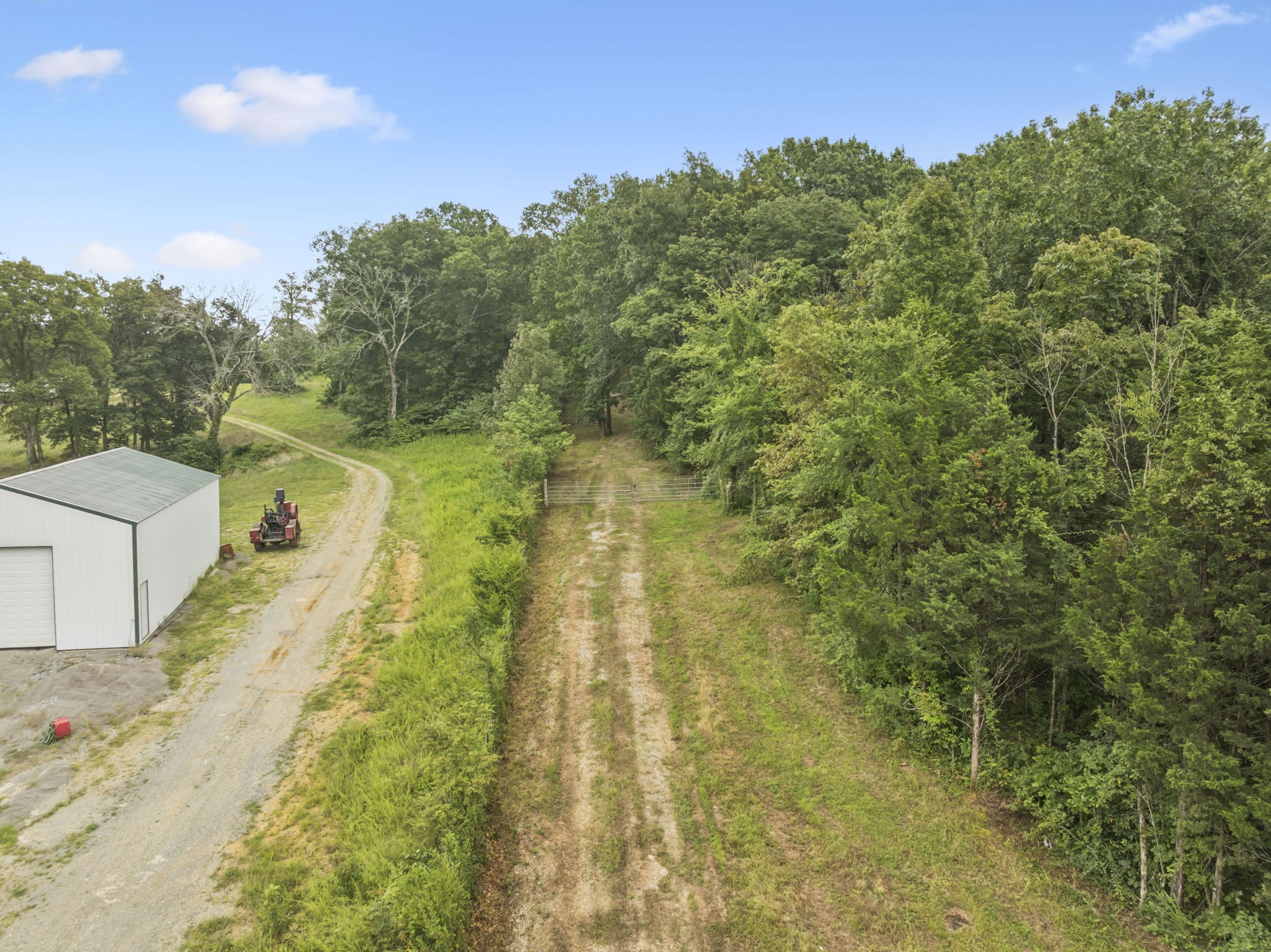 805 Chapel Hill Pike