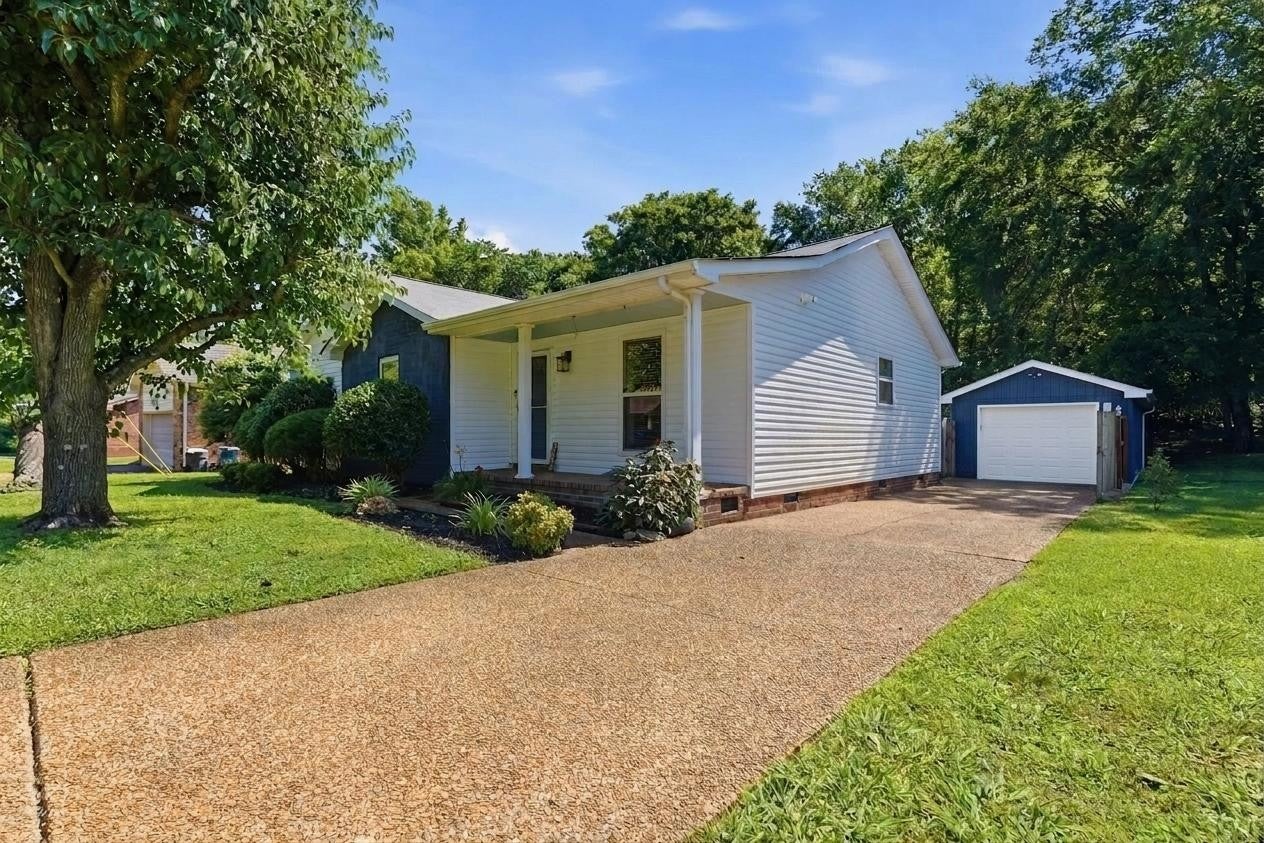 3056 Reelfoot Dr