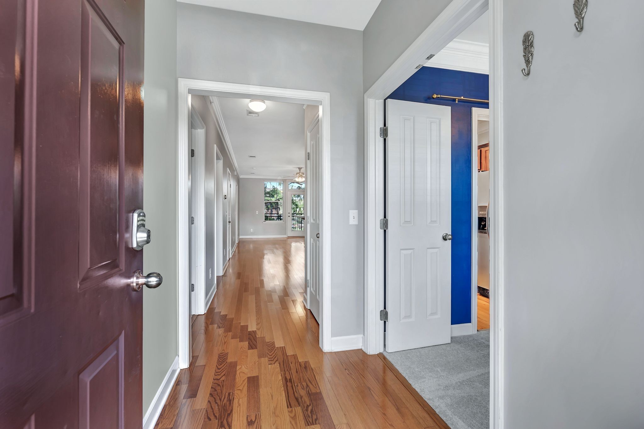 2310 Elliott Ave 826