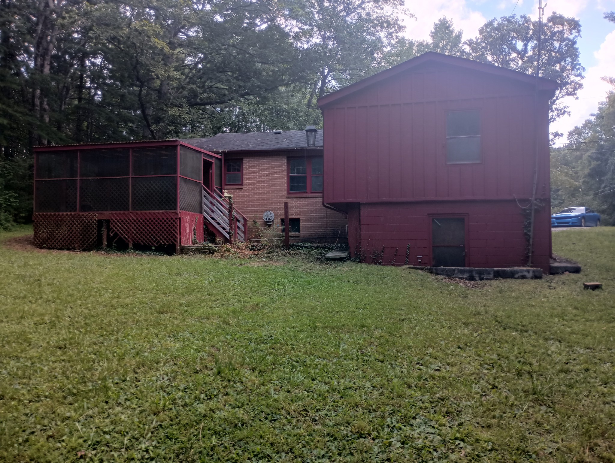 817 Lake Odonnell Rd