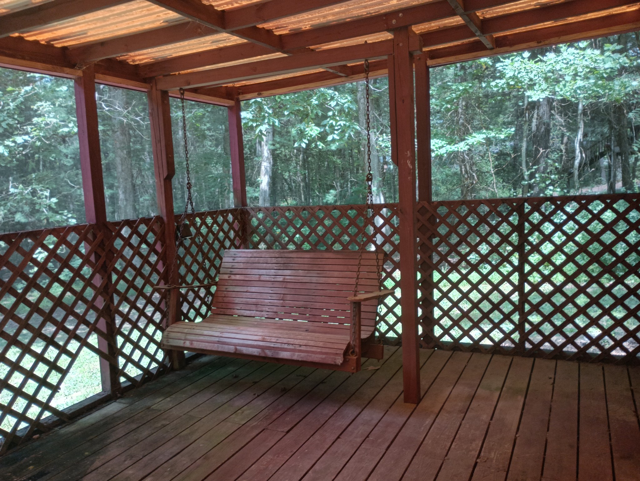 817 Lake Odonnell Rd