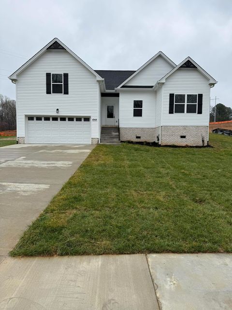 1068 Angus Way, Greenbrier, TN 37073 - MLS#: 2788988