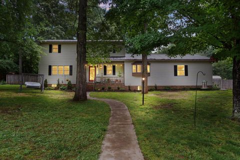 Photo of 163 Mapleton Forest Drive NW, Cleveland, TN 37312 (MLS # 3224604)