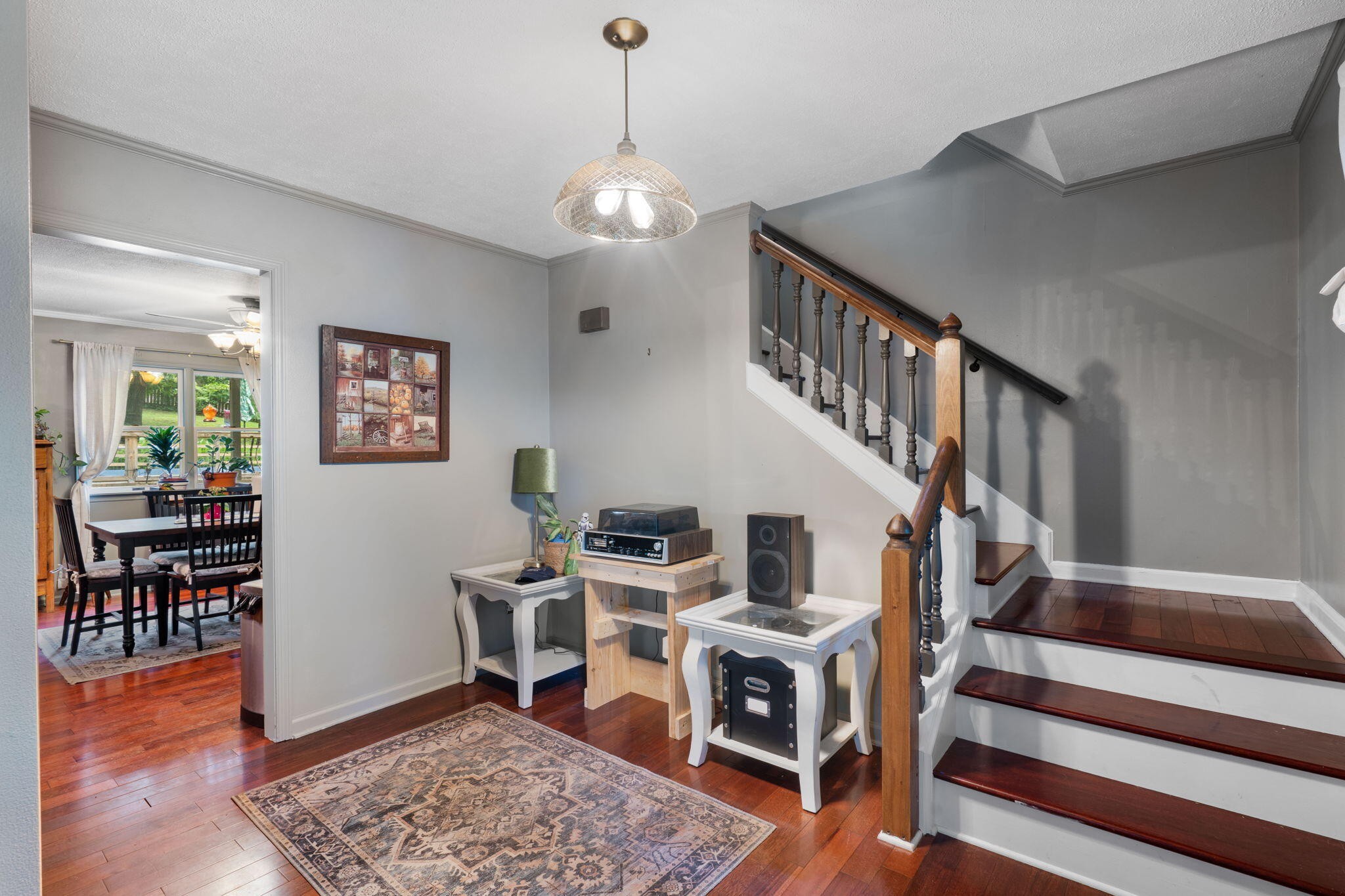163 Mapleton Forest Drive NW