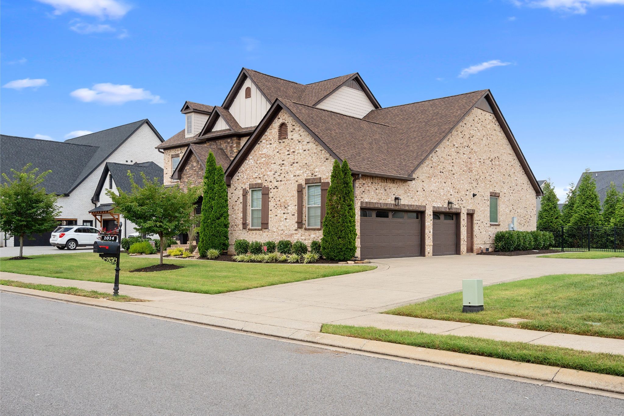 1014 Julian Way