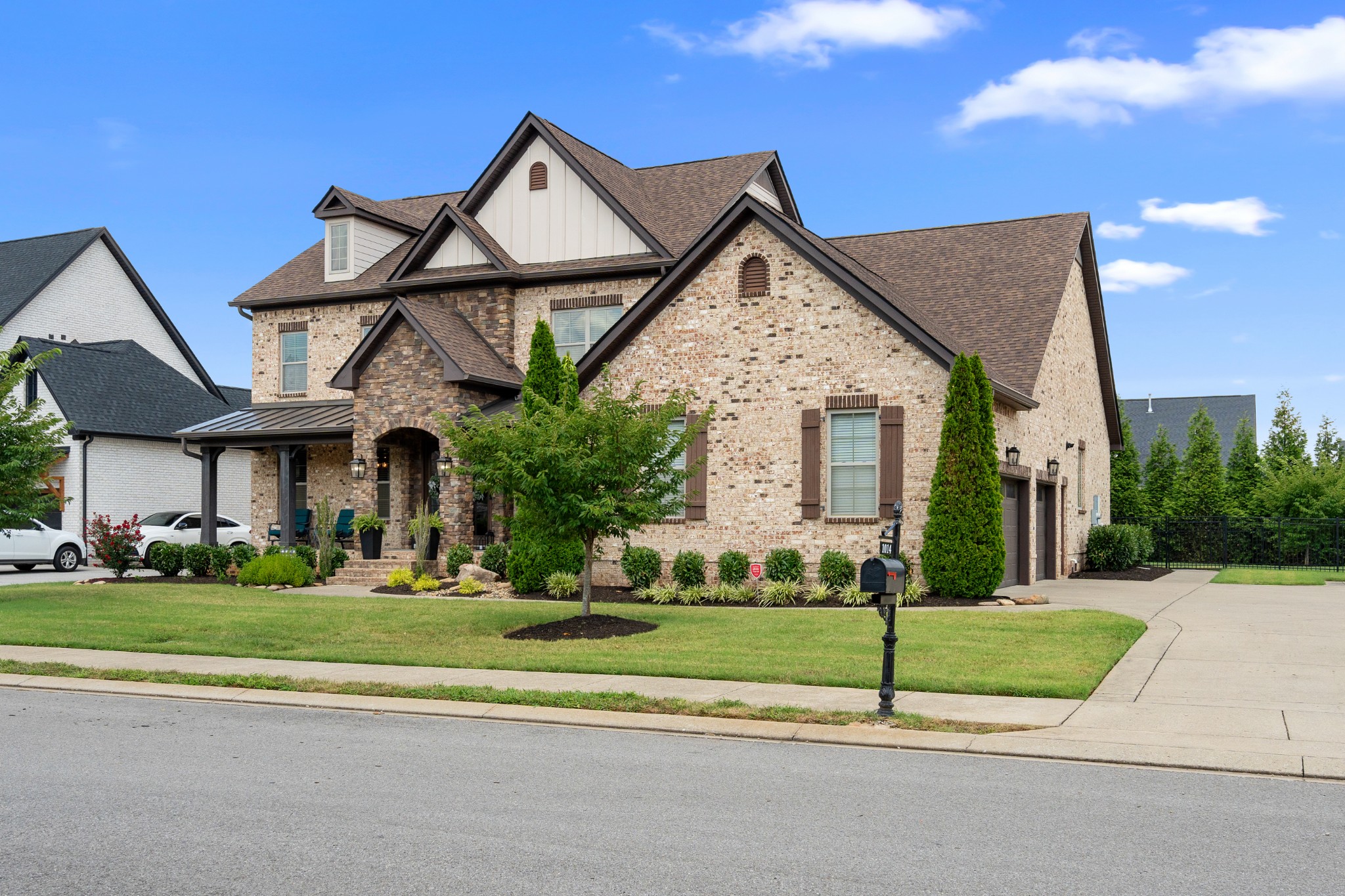 1014 Julian Way