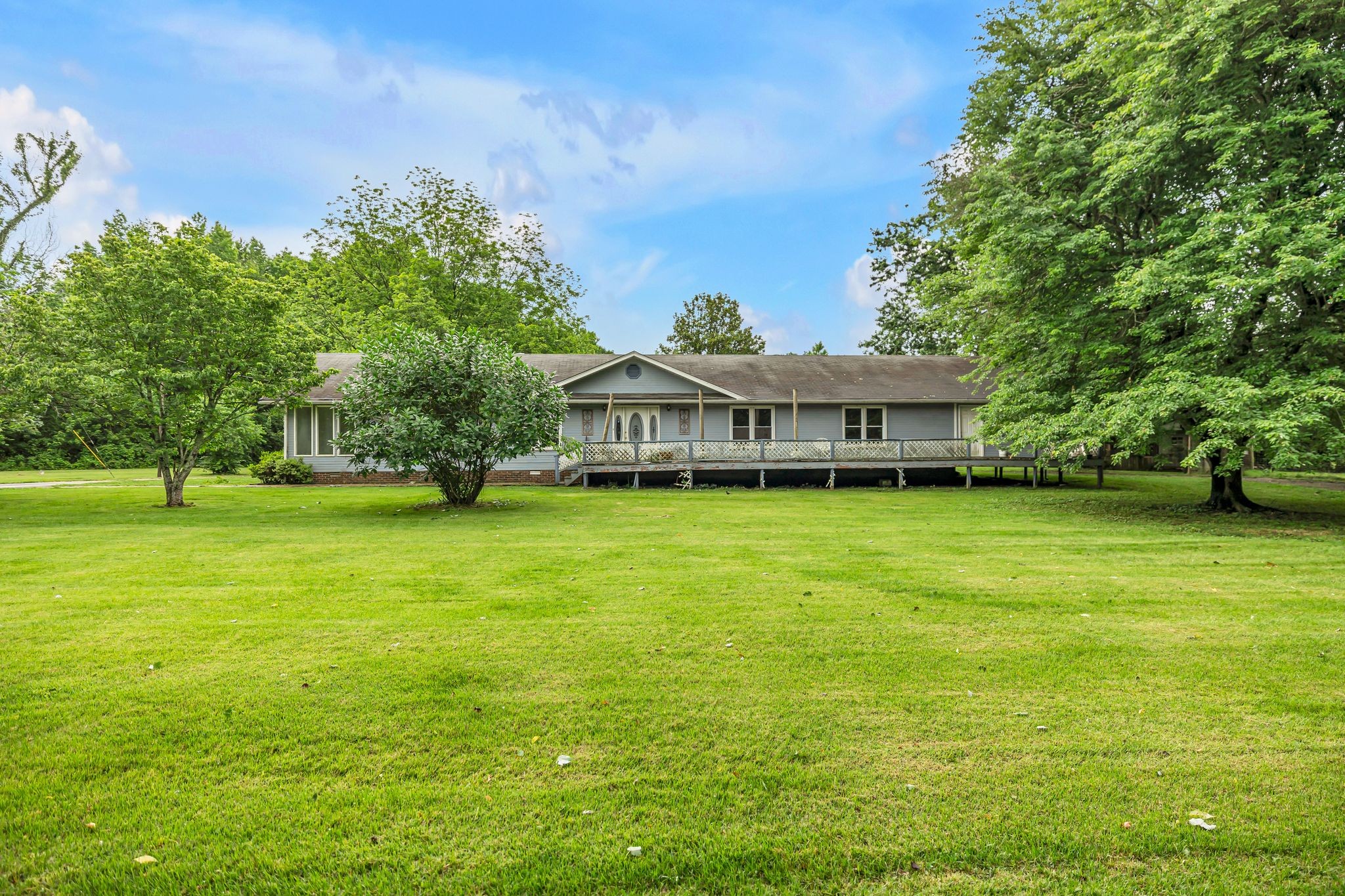 21 Prospect Rd