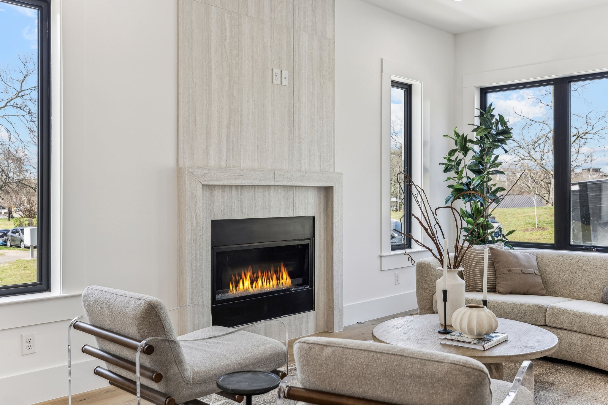 3135 Parthenon Ave A