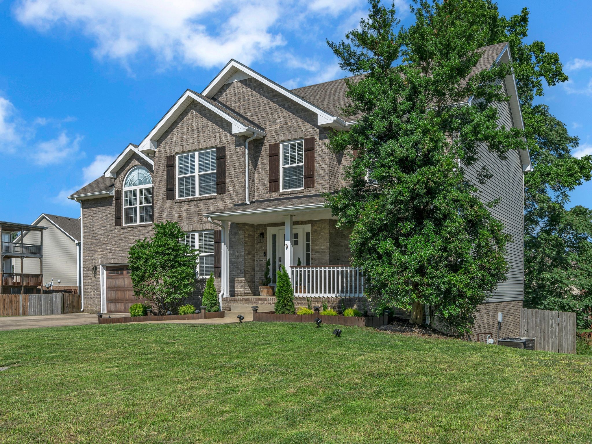 3443 Old Timber Rd
