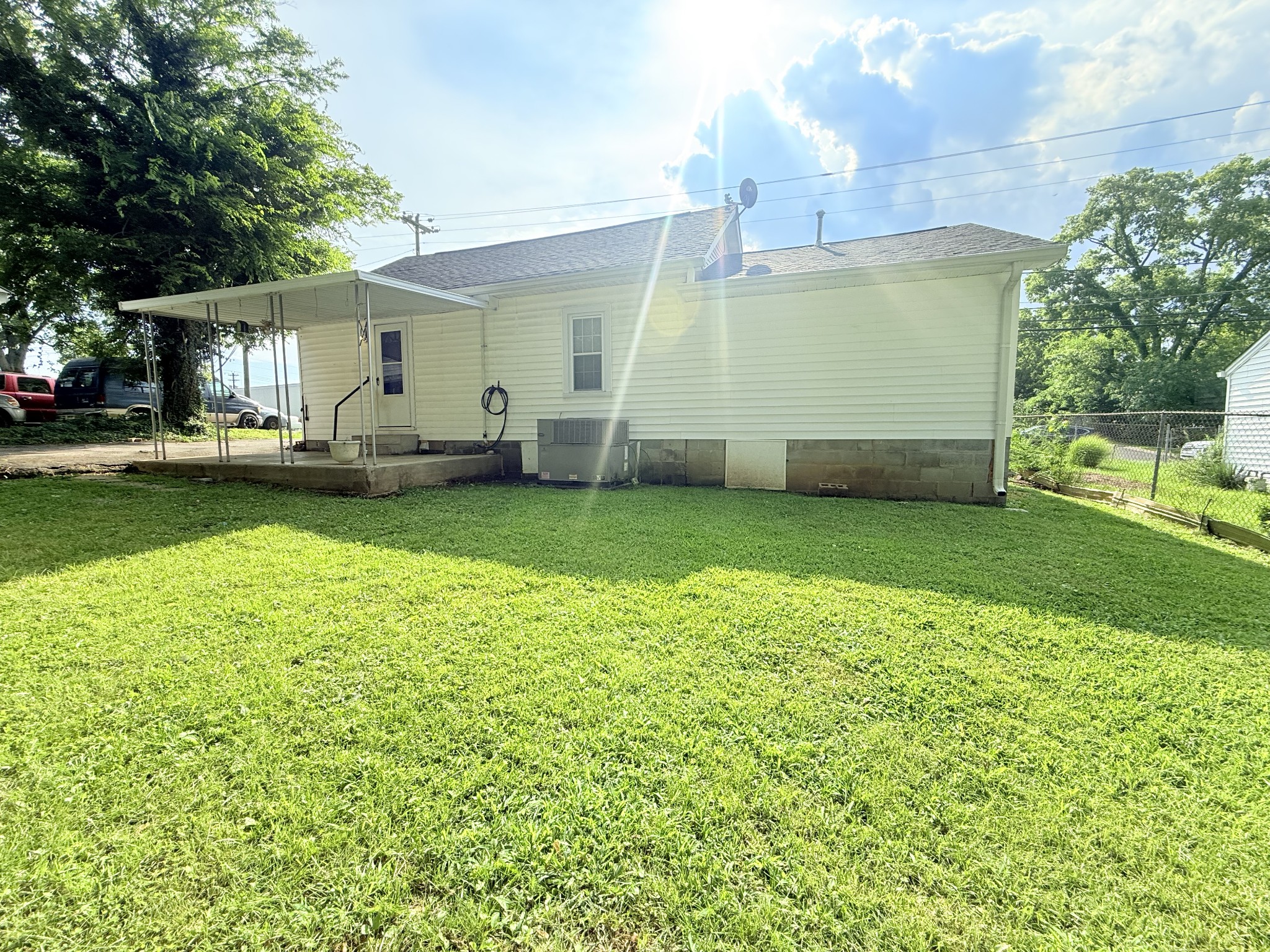 405 Hartsville Pike