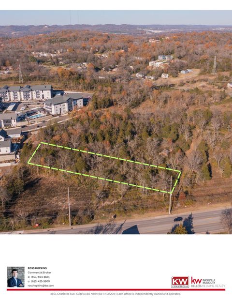 41 McKinley St Nashville TN 37207