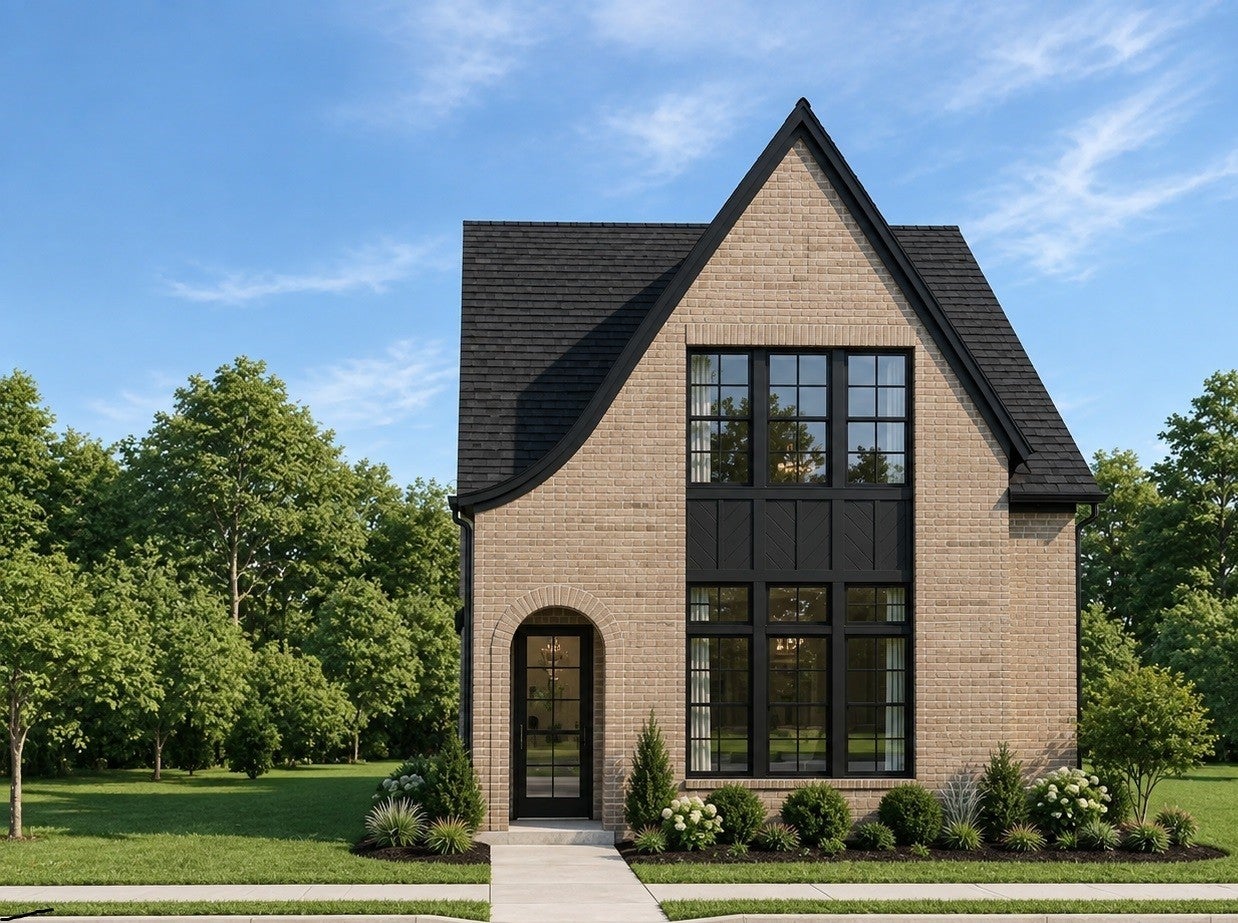 4-bed listing at 817 Saint Clair Avenue Thompsons Station, Thompsons-Station