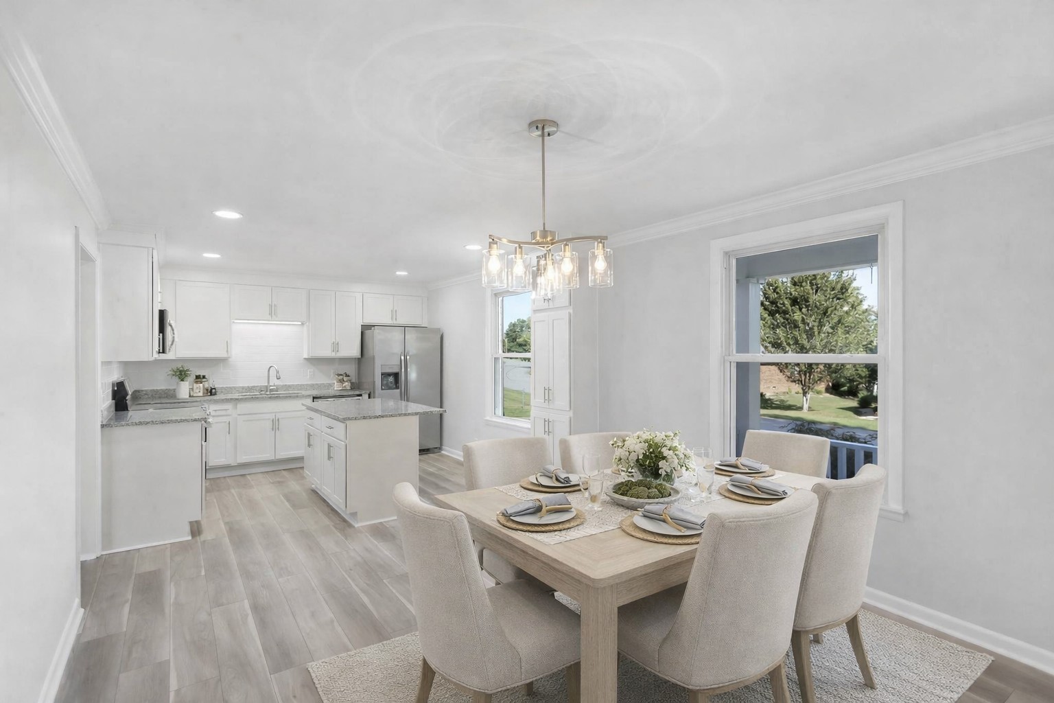 211 General Forrest Dr