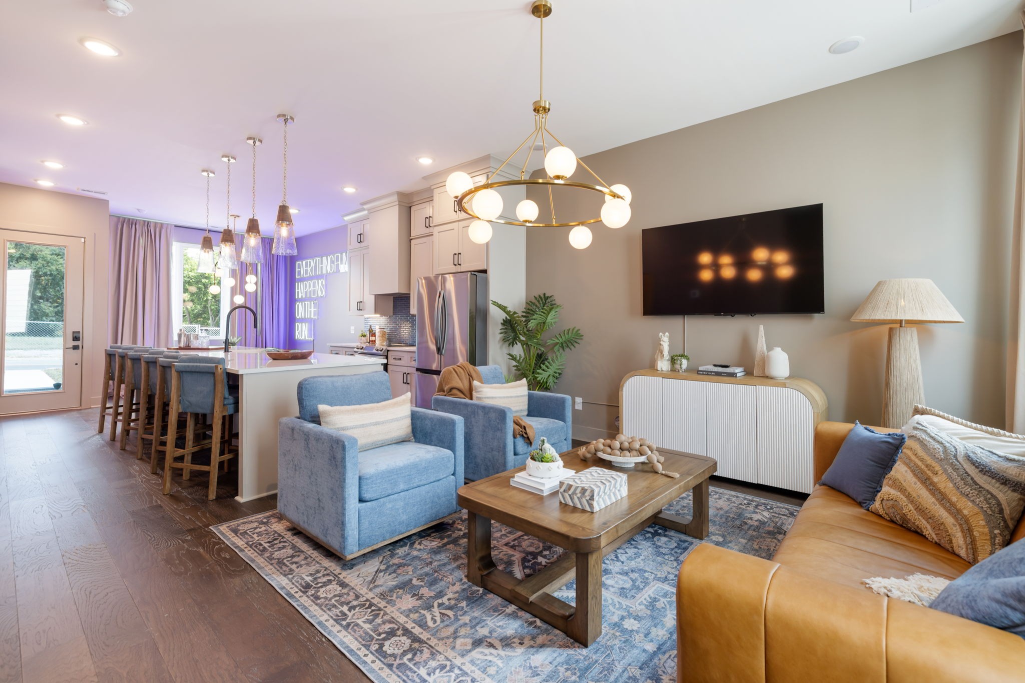 3133 Hydes Ferry Rd The James