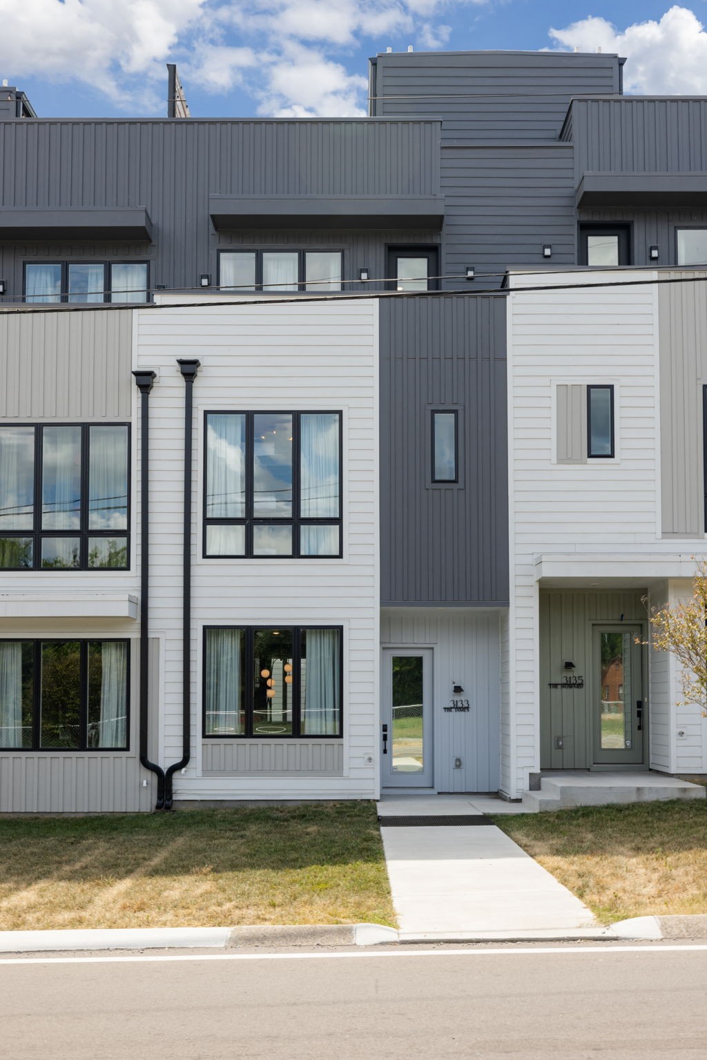 3133 Hydes Ferry Rd The James