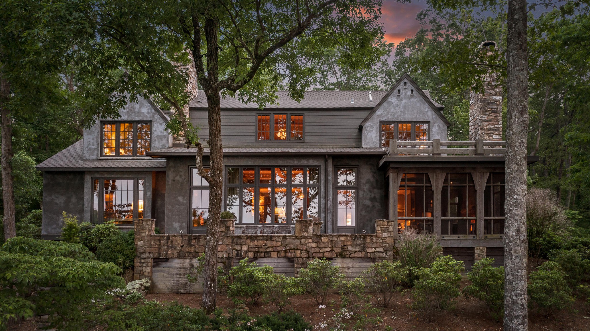 50 Huckleberry Lane