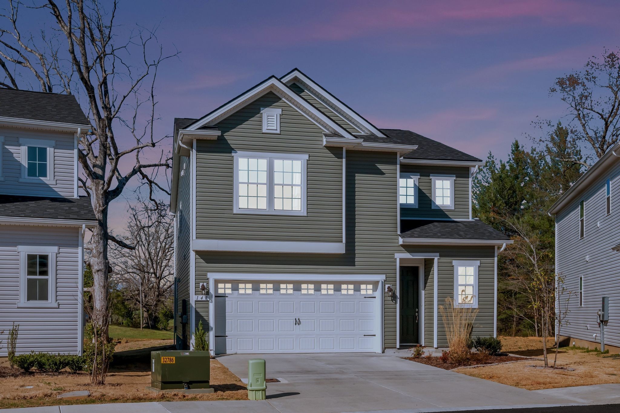 147 Timber Crest Trl