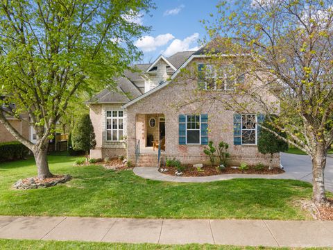 4019 Fremantle Cir, Spring Hill, TN 37174 - MLS#: 2795098